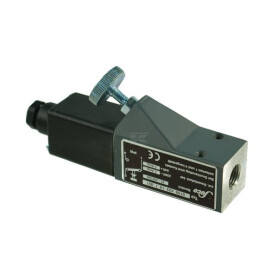 Bouton poussoir SUCO 0159428141001