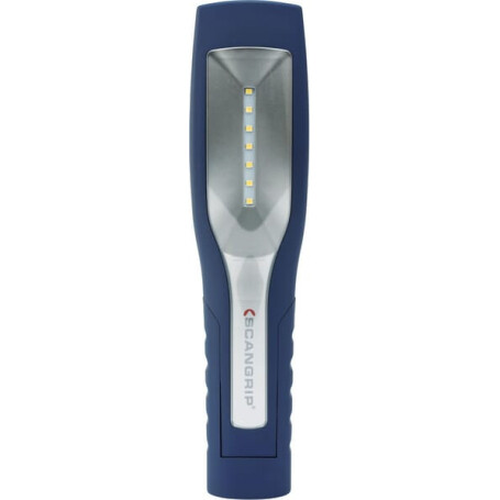 Lampe de travail SCANGRIP 035400SCAN