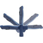 Lampe de travail SCANGRIP 035400SCAN