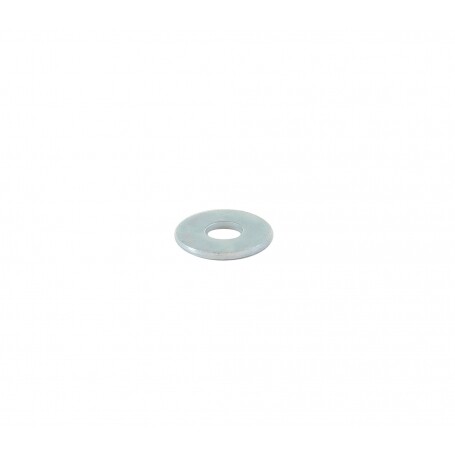 Rondelle plate GGP - CASTELGARDEN 122671651/0