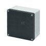 Boîte à poussoirs aluminium NEW-ELFIN 040C14148