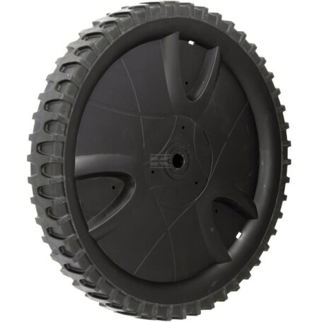 Roue PUBERT 0340030070