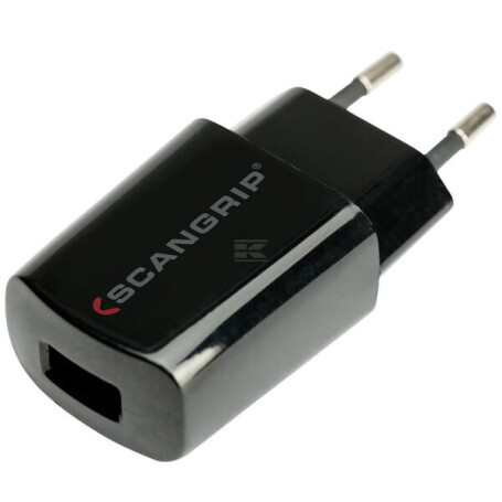 Chargeur SCANGRIP 035305SCAN