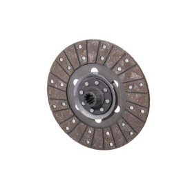 Disque FINAFF 01572213310N