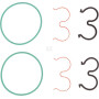 Kit SDF 01263326
