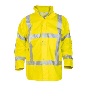 Manteau de pluie jaune HYDROWEAR 015850FYM