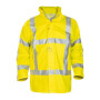 Manteau de pluie jaune HYDROWEAR 015850FYM