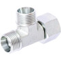 Raccord STOLL 0401931