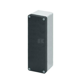 Boîte à poussoirs aluminium NEW-ELFIN 040C08268