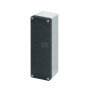 Boîte à poussoirs aluminium NEW-ELFIN 040C08268