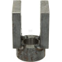 Tête de mâchoire STOLL 0383620