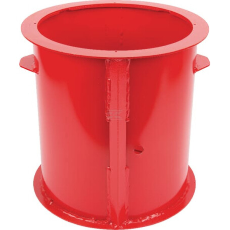 Tambour NIEMEYER 014560