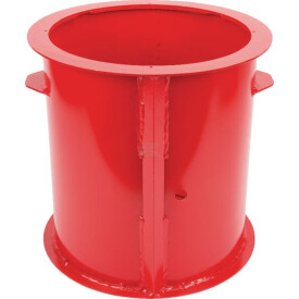 Tambor NIEMEYER 014560