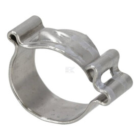 Collier de flexible DEUTZ 01182380