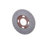 Disque de frein FINAFF 015154690N