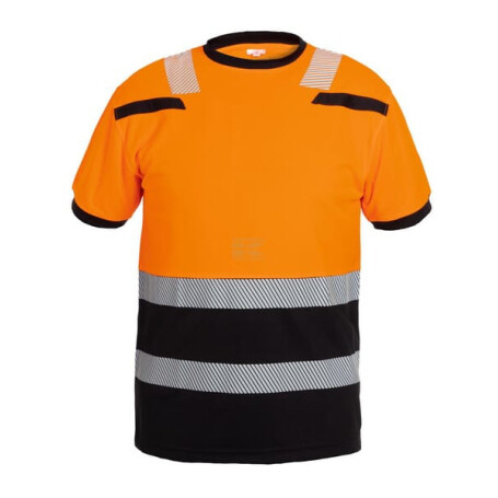 Tee-shirt haute visibilité HYDROWEAR 040465OB3XL