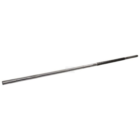 Axe NIEMEYER 015500