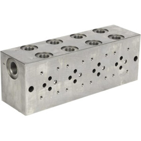 Plaque UNBRANDED 0404SPEC