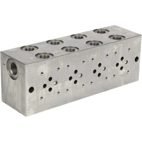 Plaque UNBRANDED 0404SPEC