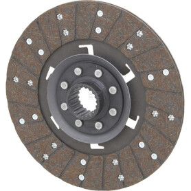 Disque d'embrayage FINAFF 01462222310N