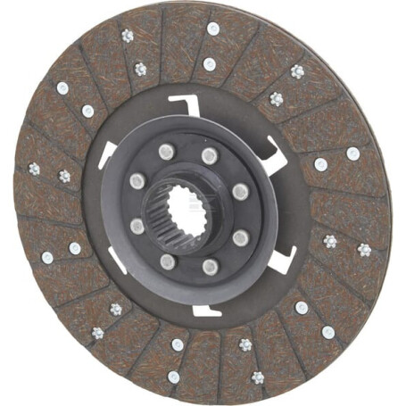 Disque d'embrayage FINAFF 01462222310N