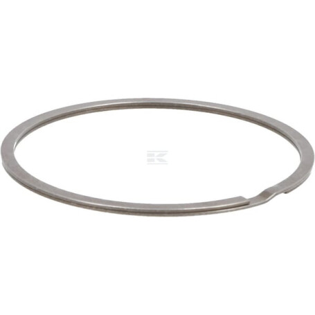 Bague rainurée DEUTZ 01182257