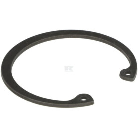 Anneau AGRIA 01382
