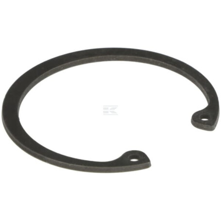 Anneau AGRIA 01382