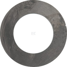 Disque NIEMEYER 015704