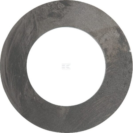 Disque NIEMEYER 015704