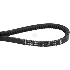 Courroie de traction DEUTZ 01183250