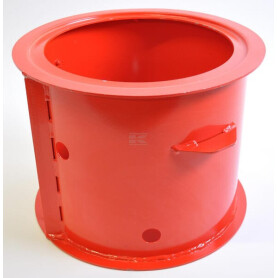 Tambour NIEMEYER 011898