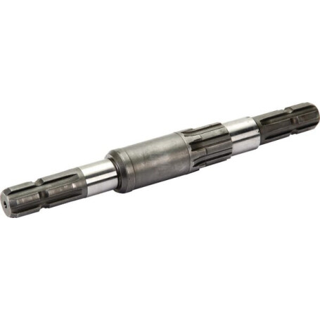 Axe COMER 01243103