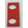 Plaque NIEMEYER 014112