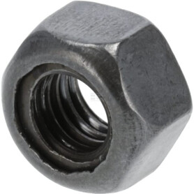 Ecrou hexagonal DEUTZ 01321455