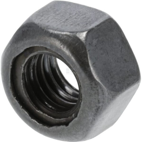 Ecrou hexagonal DEUTZ 01321455