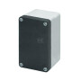 Boîte à poussoirs aluminium NEW-ELFIN 040C08148
