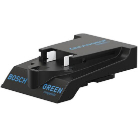 Connettore Bosch Verde SCANGRIP 036141CSCAN