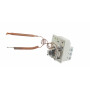 Thermostat mono-bulbe tripolaire à régulation KBTS KBSDP00701