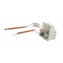 Thermostat mono-bulbe tripolaire à régulation KBTS KBSDP00901