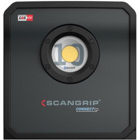 Lampe de travail SCANGRIP 036102SCAN