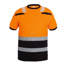 Tee-shirt haute visibilité HYDROWEAR 040465OBM