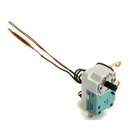 Thermostat à régulation version mono ou bi-bulbe BBSC BBSC012101