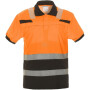 Polo de manches courtes HYDROWEAR 040445OBS