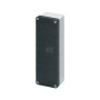 Boîte à poussoirs aluminium NEW-ELFIN 040C08266