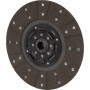 Disque d'embrayage RAICO 022522133N