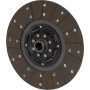 Disque d'embrayage RAICO 022522133N