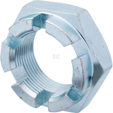 Ecrou BPW 0252072804