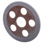 Disque de frein RAICO 02565434010N