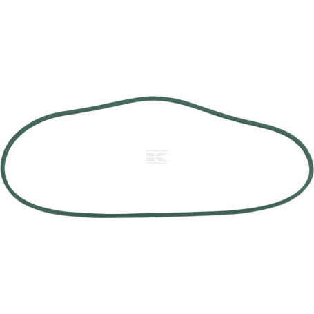 Joint d'étanchéité UNBRANDED 02754353020N